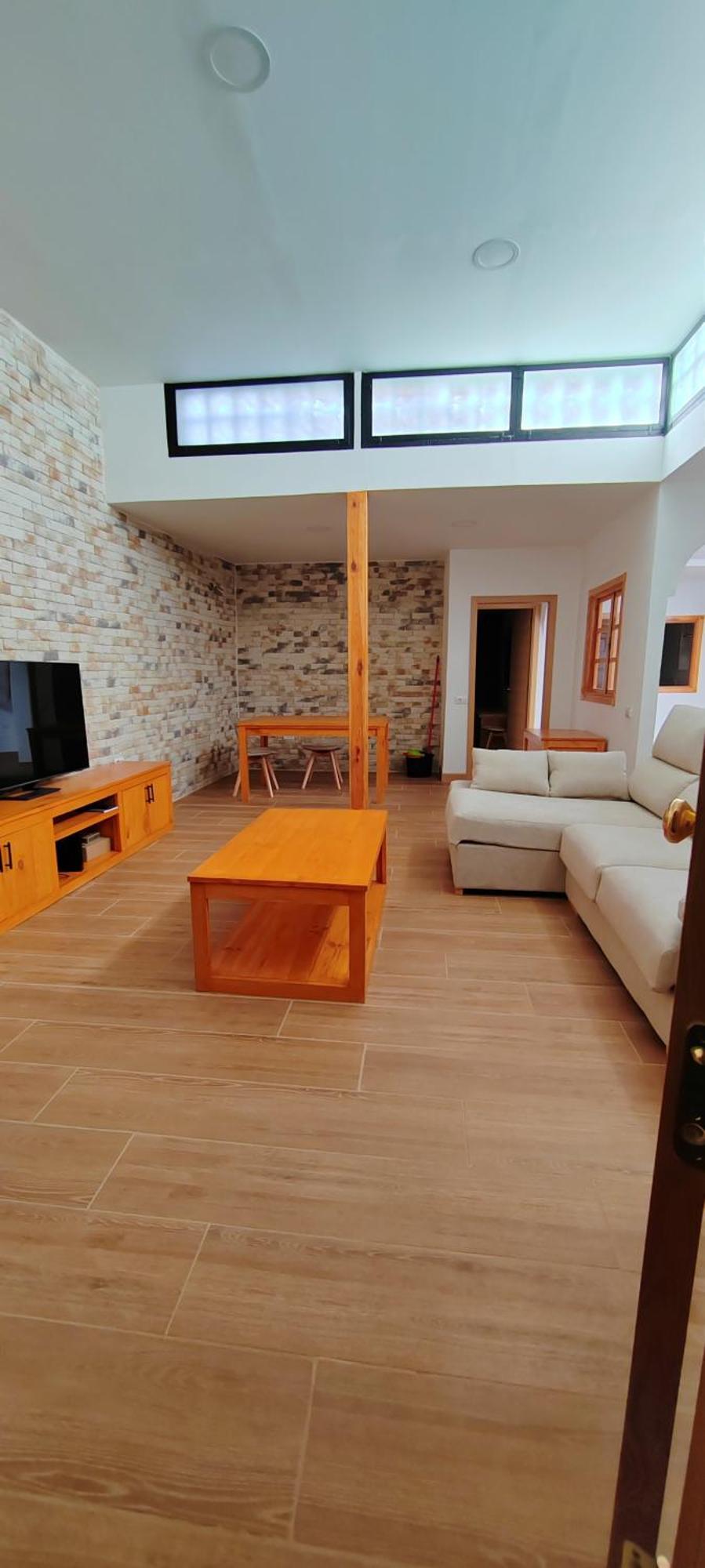 Casa Acentejo Villa La Victoria de Acentejo Luaran gambar