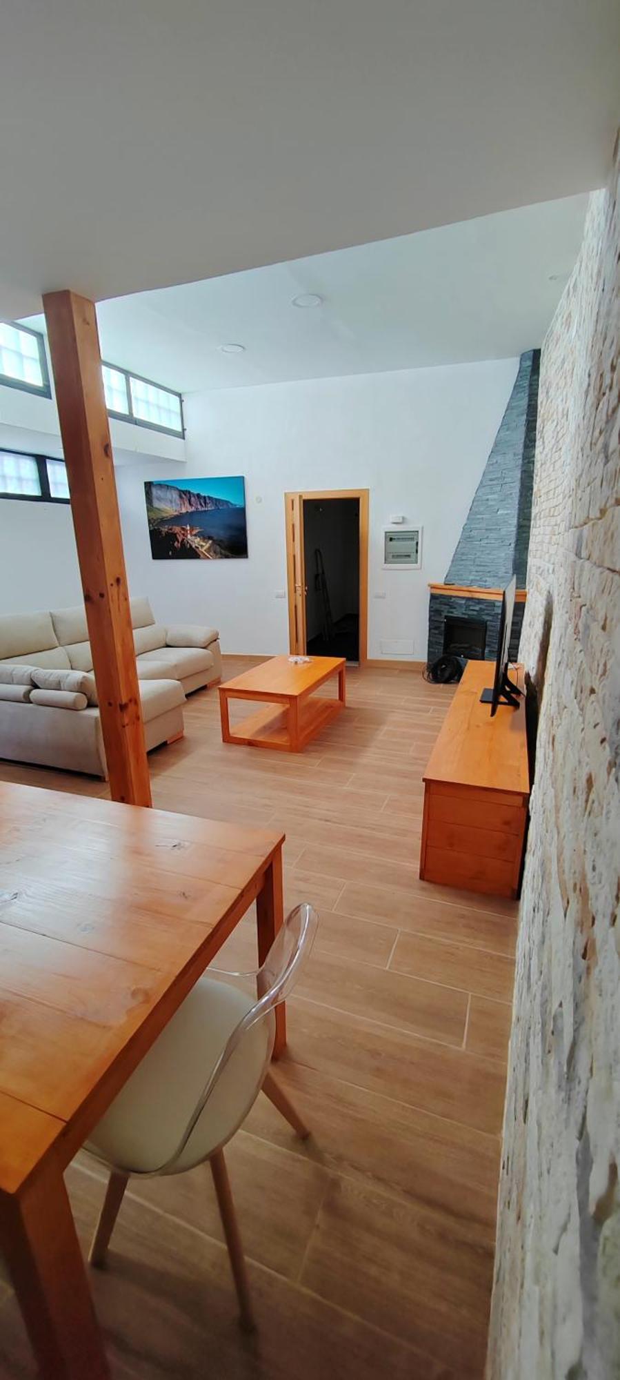 Casa Acentejo Villa La Victoria de Acentejo Luaran gambar
