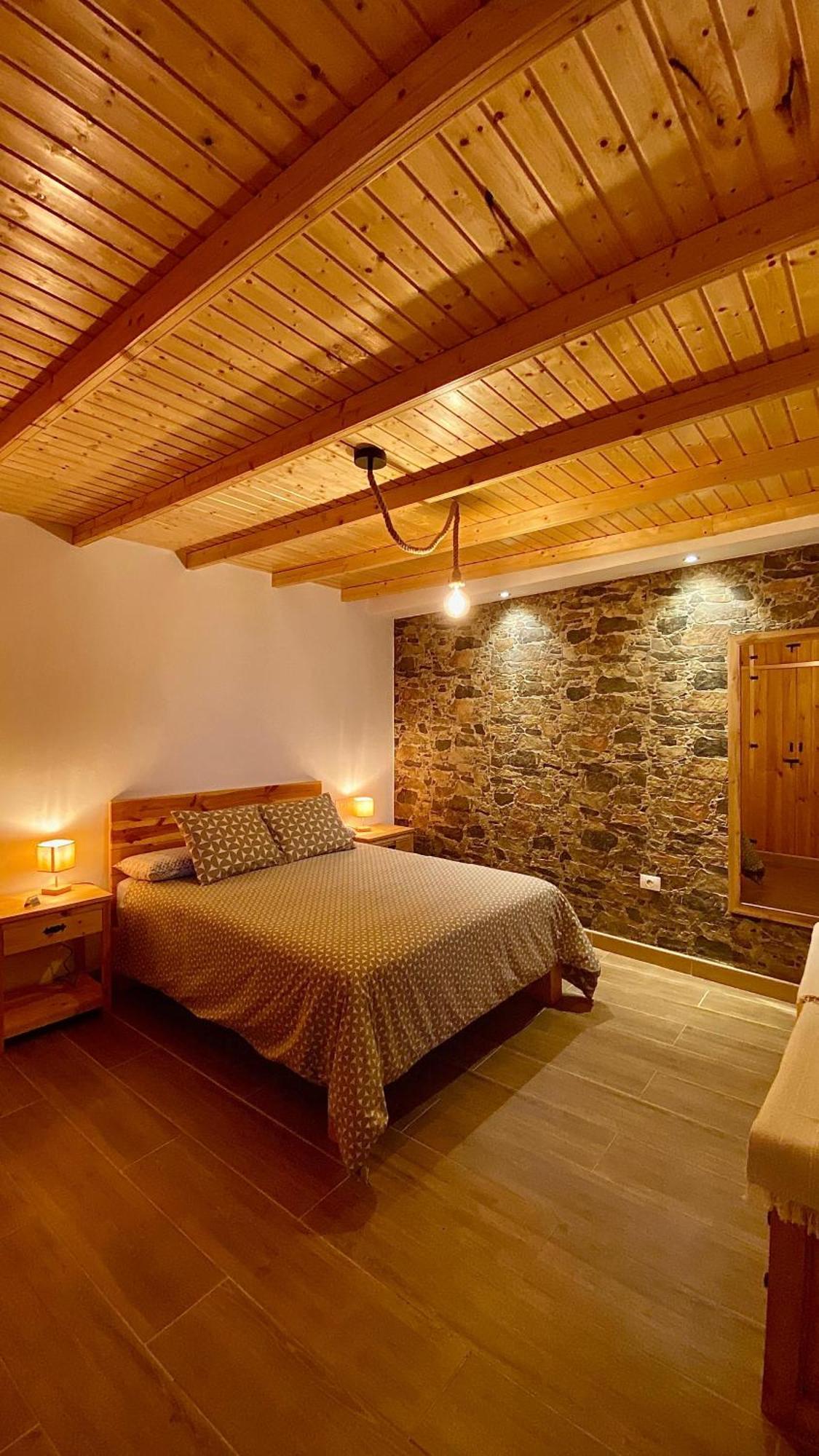 Casa Acentejo Villa La Victoria de Acentejo Luaran gambar