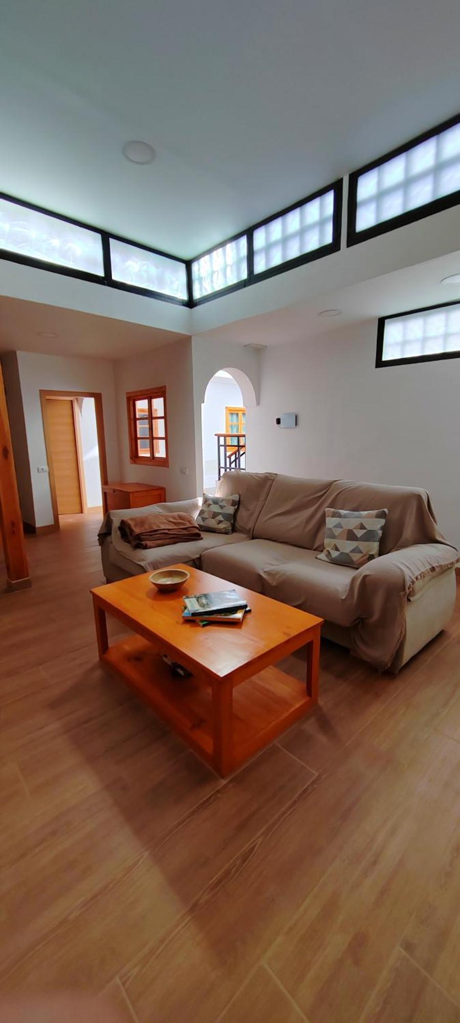 Casa Acentejo Villa La Victoria de Acentejo Luaran gambar