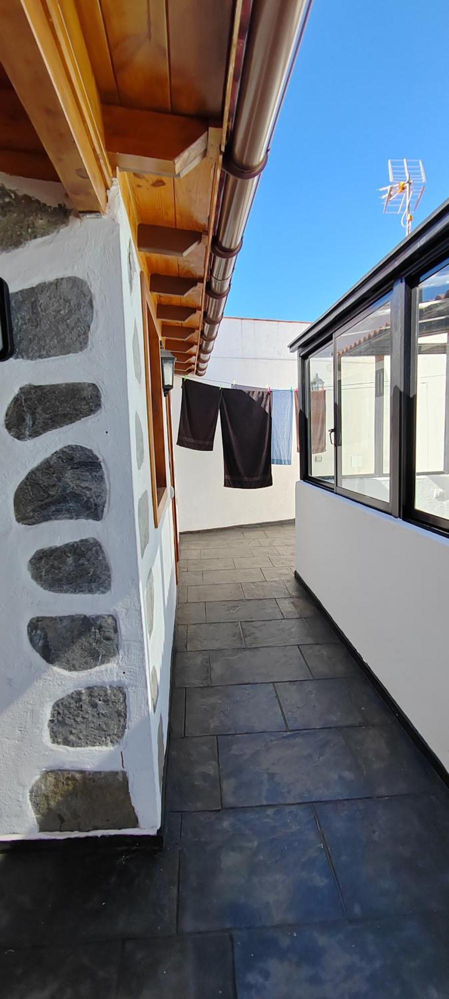 Casa Acentejo Villa La Victoria de Acentejo Luaran gambar